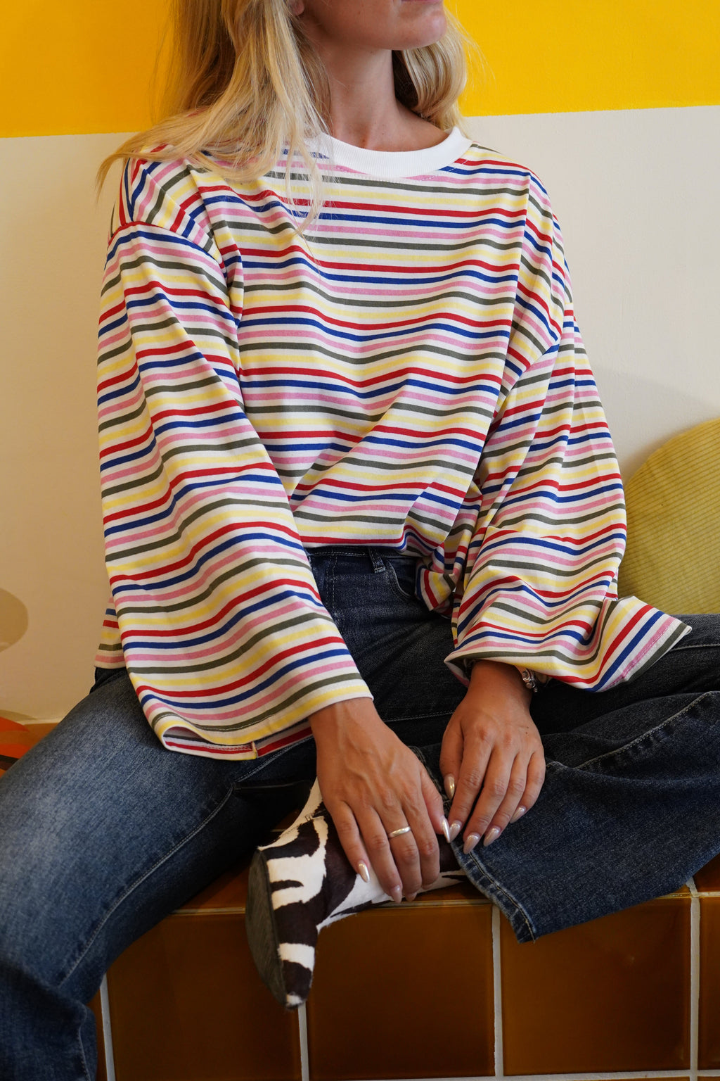 T-Shirt Holbox