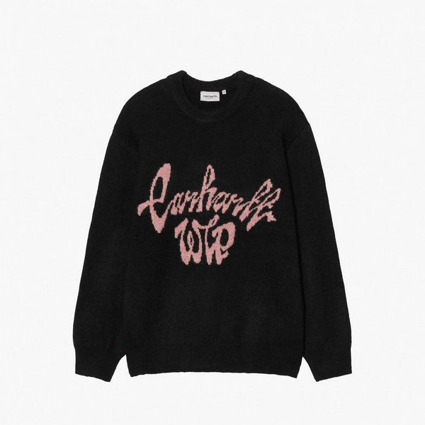 Carhartt Wip - Pull Chedda