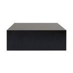 Prizma - Coffee Table - Black Wood
