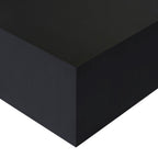 Prizma - Coffee Table - Black Wood