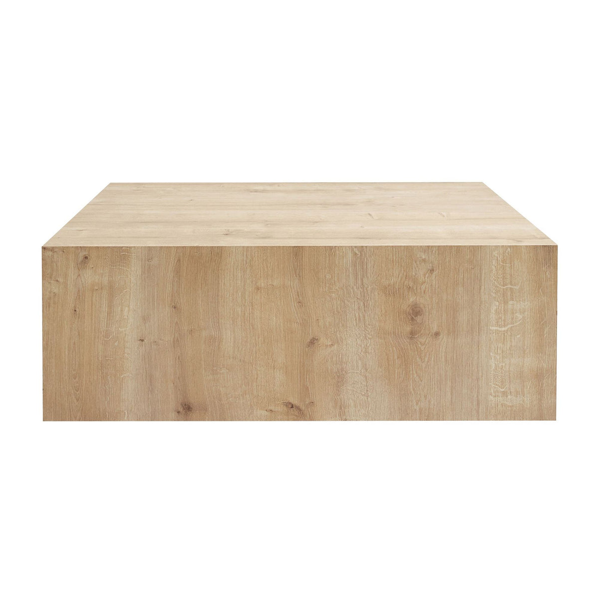 Prizma - Coffee Table - Sapphire Oak
