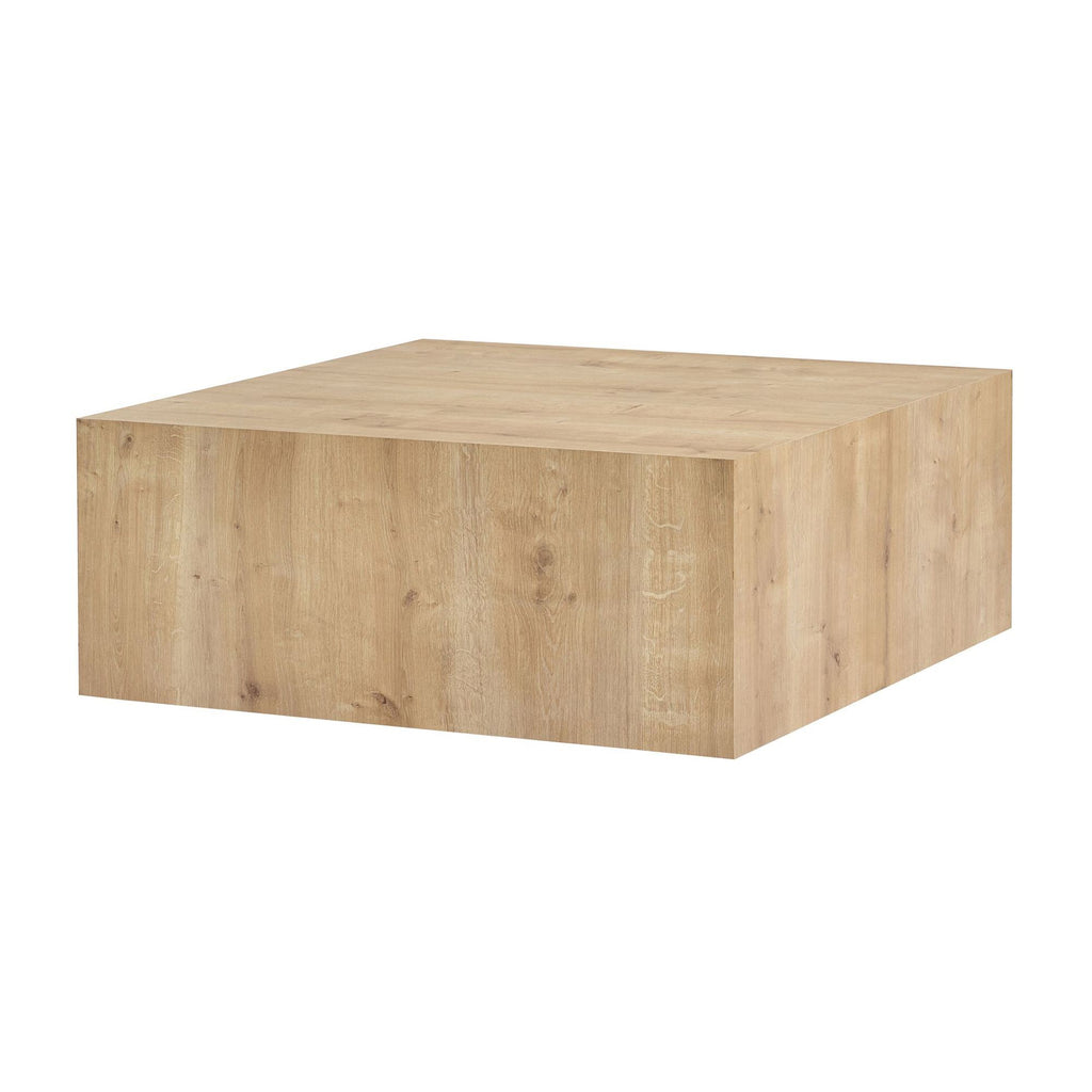 Prizma - Coffee Table - Sapphire Oak