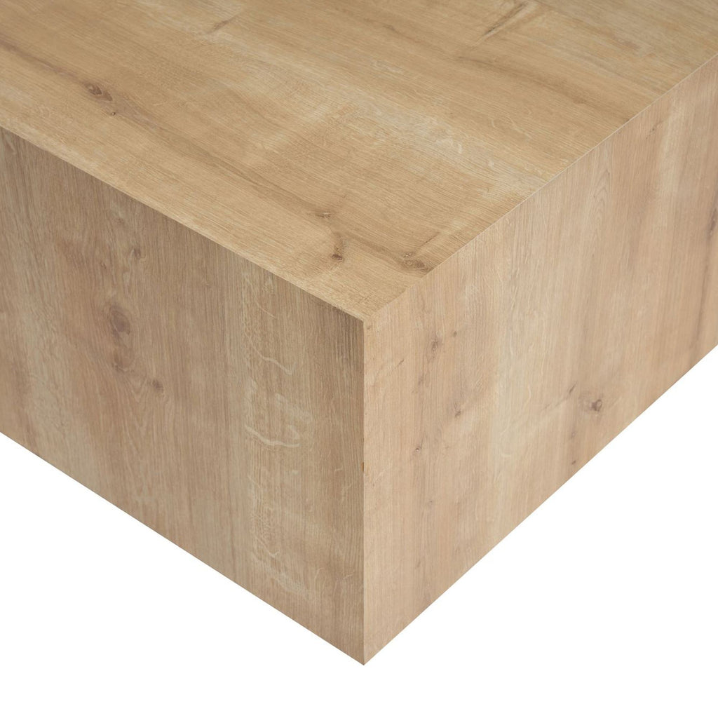 Prizma - Coffee Table - Sapphire Oak
