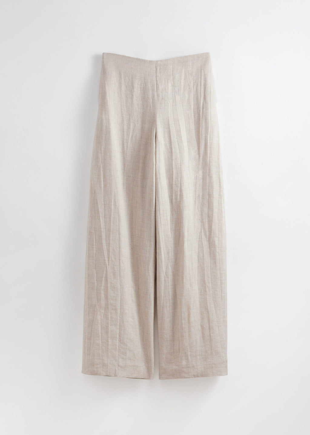 Pantalon La Lamista Pant - Beige