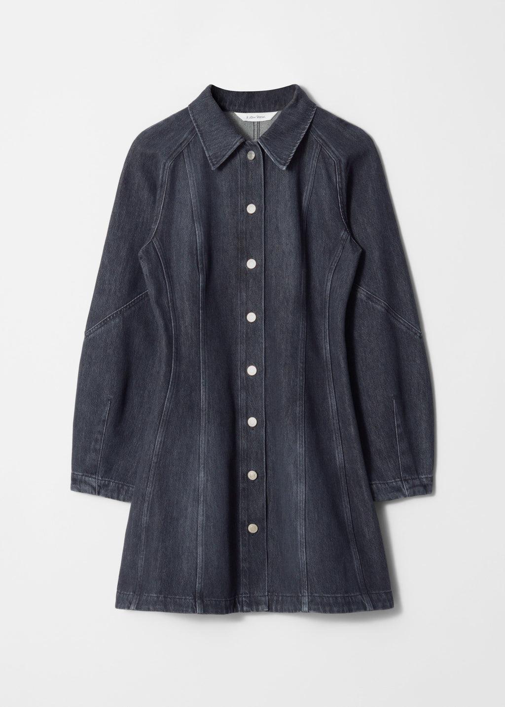 Robe S3 Amela - Noire