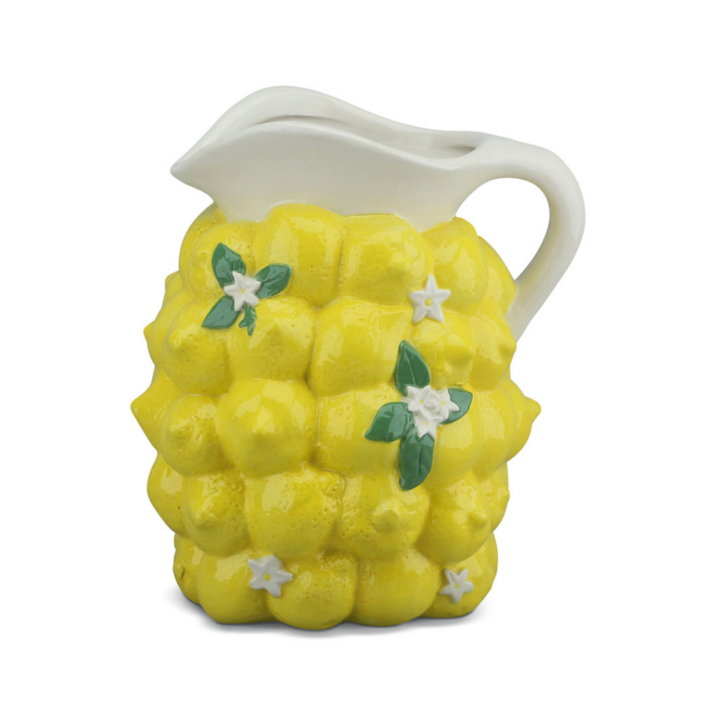 Alba Carafe - Lemon