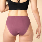 Niagara - Culotte Menstruelle Flux Très Abondant - XS au 4XL