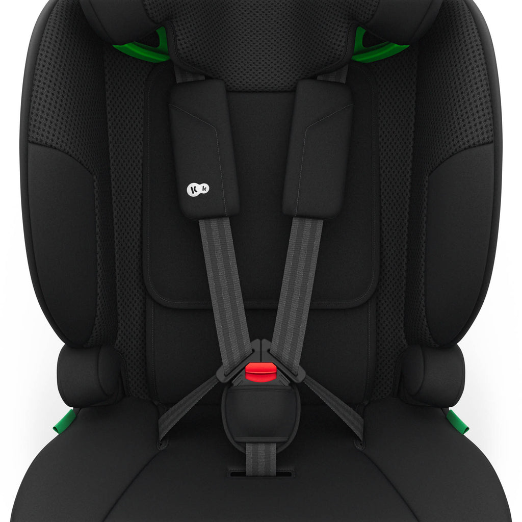 Siège Auto Comfort Up 2 Plus I-Size Noir