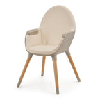 FINI 2 2-in-1 High Chair Beige