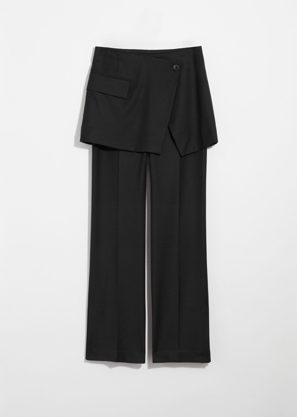 Pantalon St Billy Trs - Noir