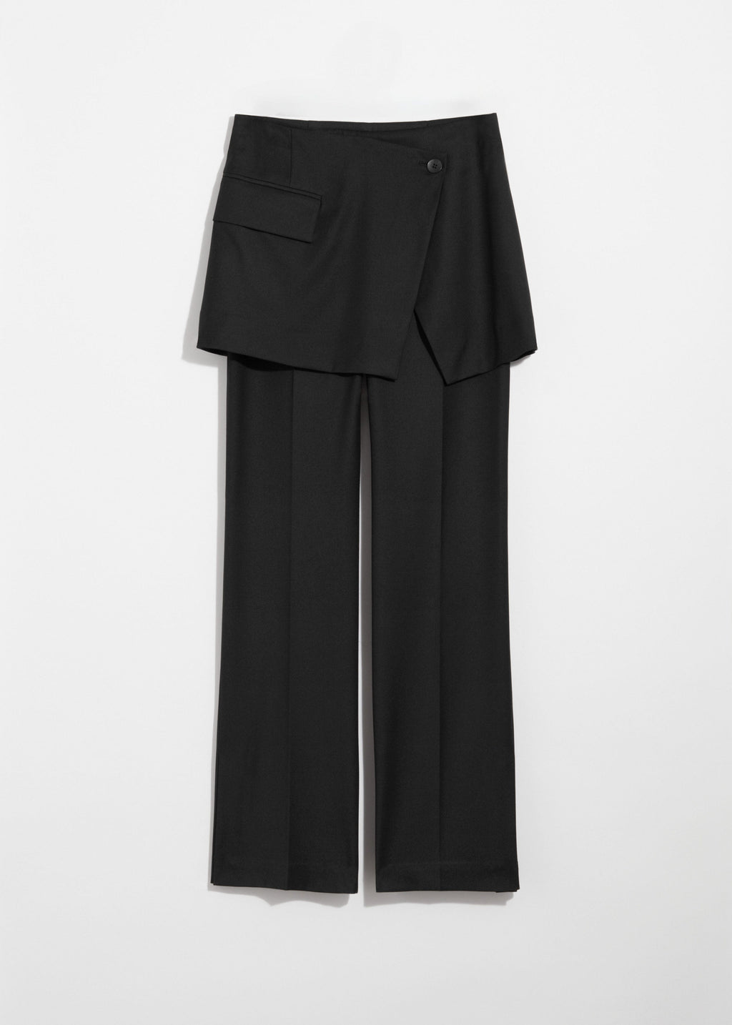 Pantalon St Billy Trs - Noir