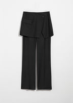 Pantalon St Billy Trs - Noir