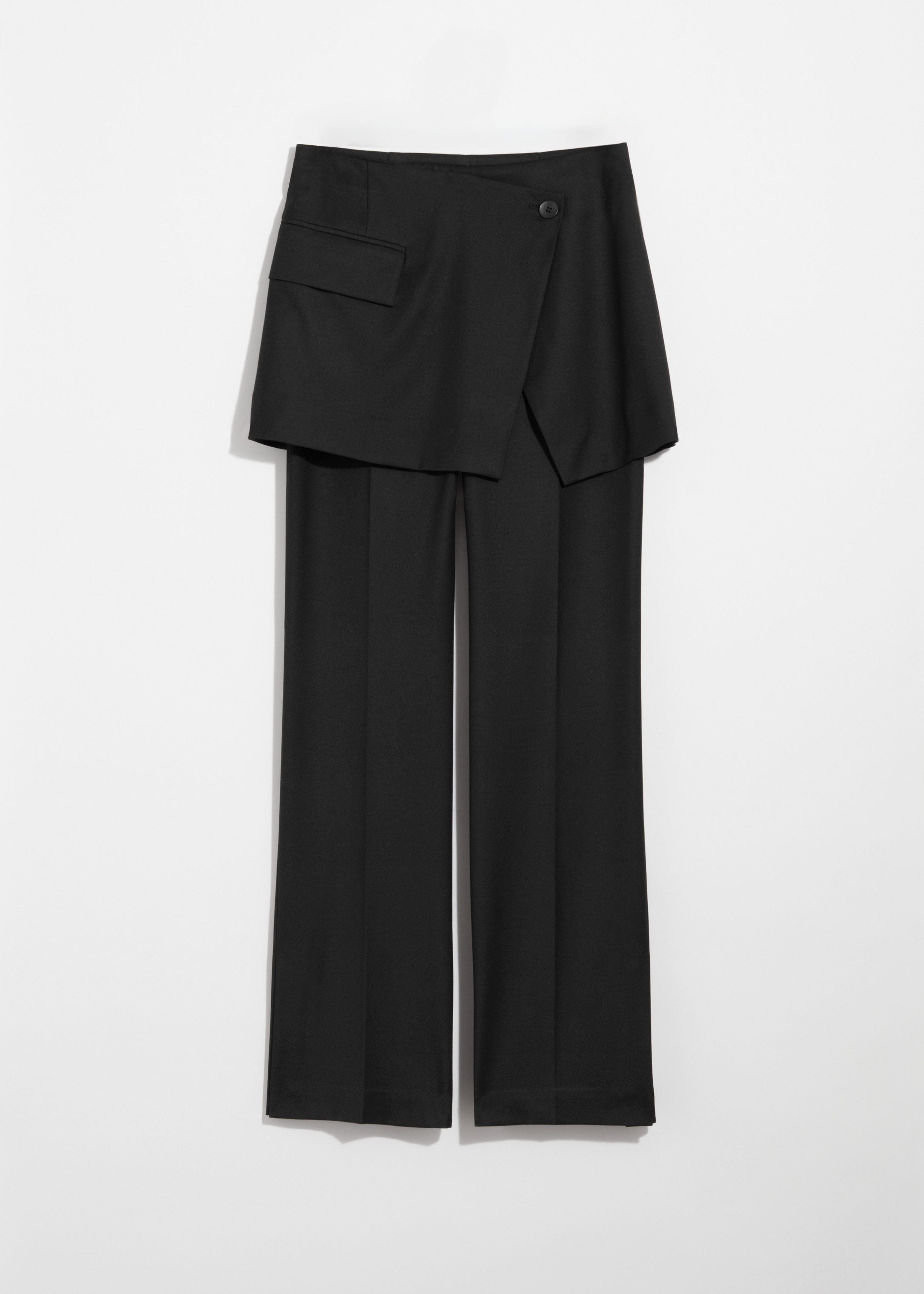 Pantalon St Billy Trs - Noir