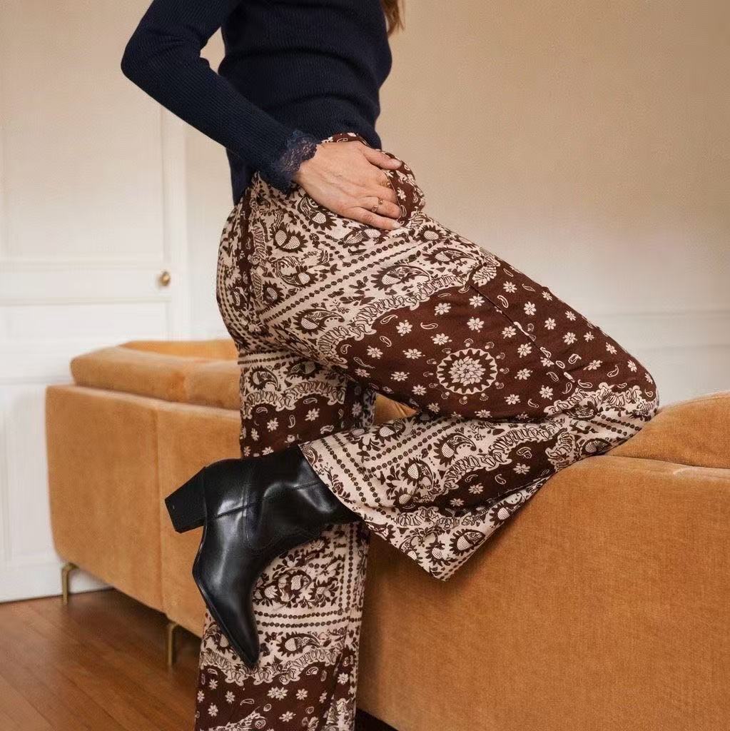 Pantalón Constance