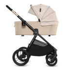 Versatile Nea 2 Whisper Dune Bizuu Pushchair