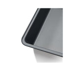 Non-Stick Steel Square Tin - 22.5 x 22.5 x 5 cm