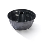 Moule À Kougloff En Acier Antiadhésif - Ø 22 Cm