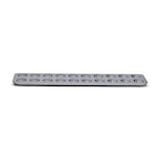 20 Mini Madeleine Non-Stick Steel Tray