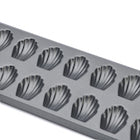 20 Mini Madeleine Non-Stick Steel Tray