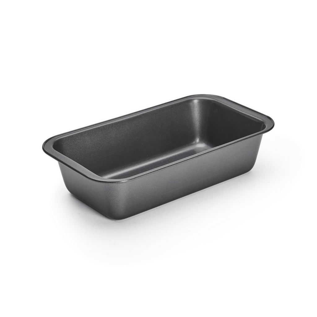 Non-Stick Steel Loaf Tin - 24 x 13 x 6.1 cm