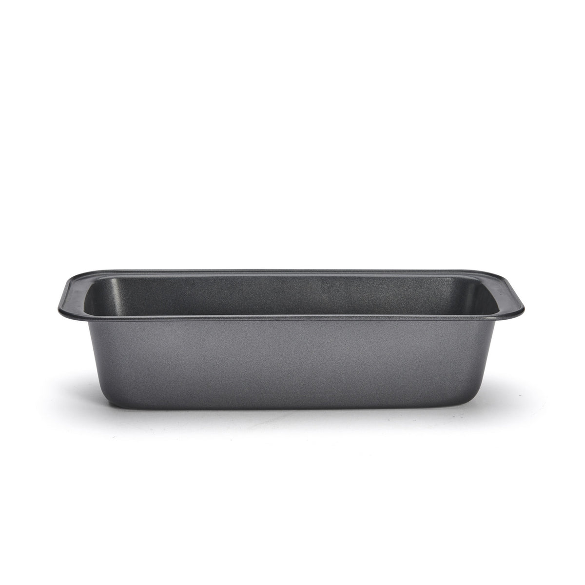Moule À Cake En Acier Antiadhésif - 26 x 10 x 6.3 Cm