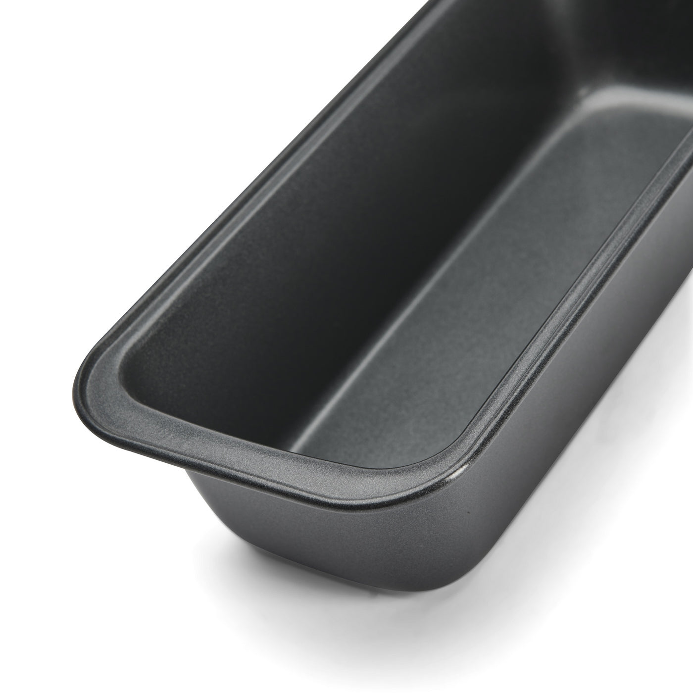 Moule À Cake En Acier Antiadhésif - 26 x 10 x 6.3 Cm