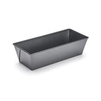 Non-Stick Steel Loaf Tin with Folded Edges
