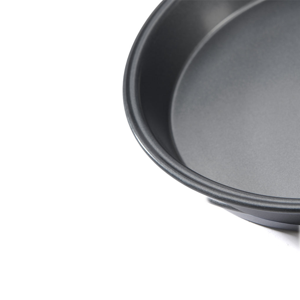 Flared Sponge Cake Tin in Non-stick Steel - Ø 20 cm