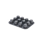 12 Canelé Non-Stick Steel Tray