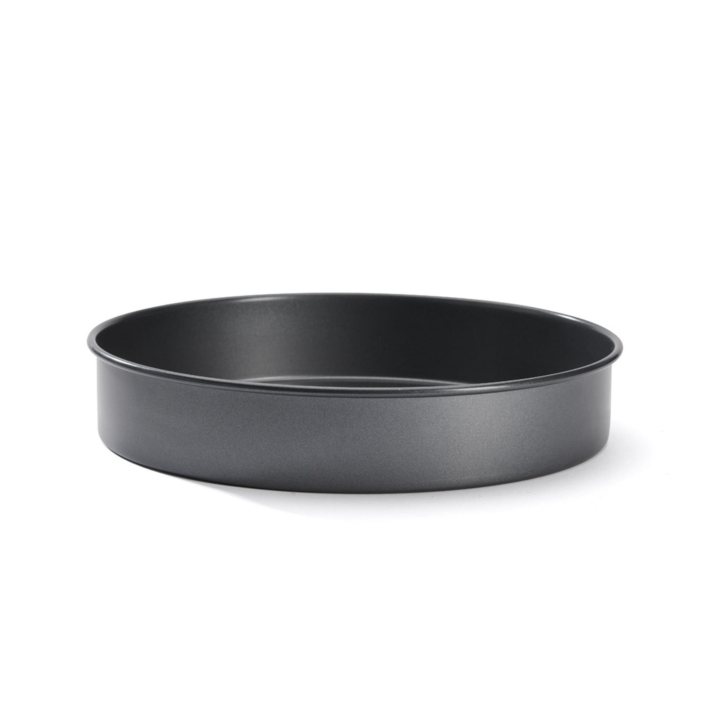 Straight-Sided Sponge Cake Tin in Non-stick Steel - Ø 26 cm