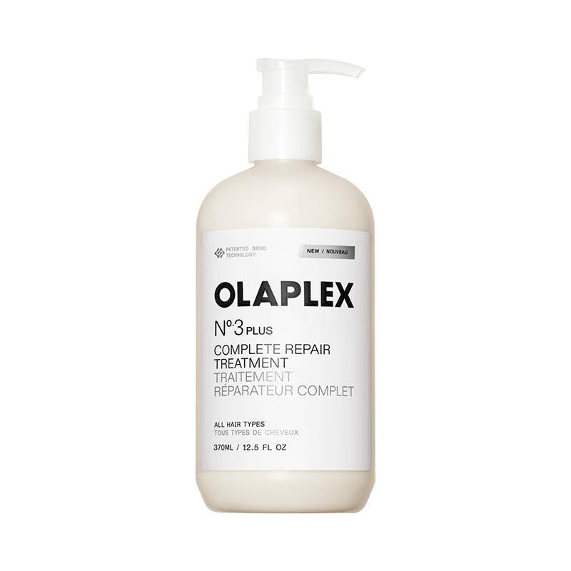 Nº3+ Complete Repair Treatment