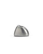 Out Of Lines Kitchen & Table - Kandelaar 01 - Aluminium - Grijs