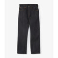 Vaquero Recto De Tiro Medio Levi's 501 1947 Azul Raw