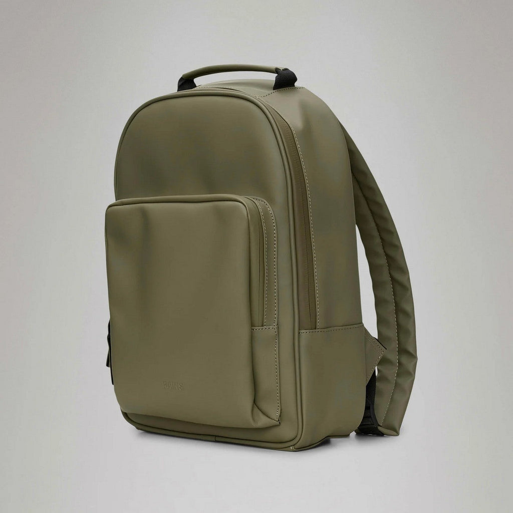 Sac Book Daypack W3 Marsh - Mixte