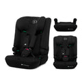 Seggiolino Auto I-Comfy I-Size Nero
