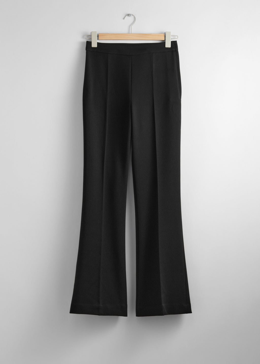 Pantalon St Eddie - Noir