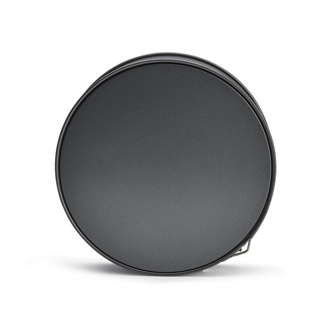 Removable Sponge Cake and Savarin Tin with 2 Bases in Non-stick Steel - Ø 26 cm