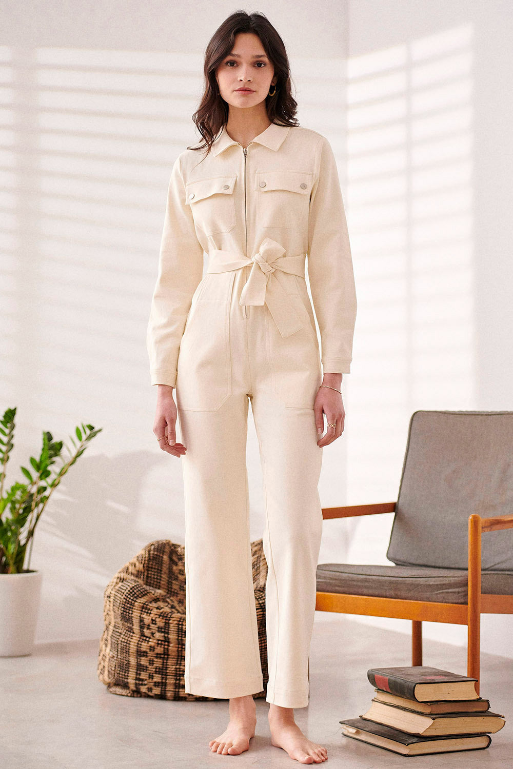 Orchid-Cream Combinations