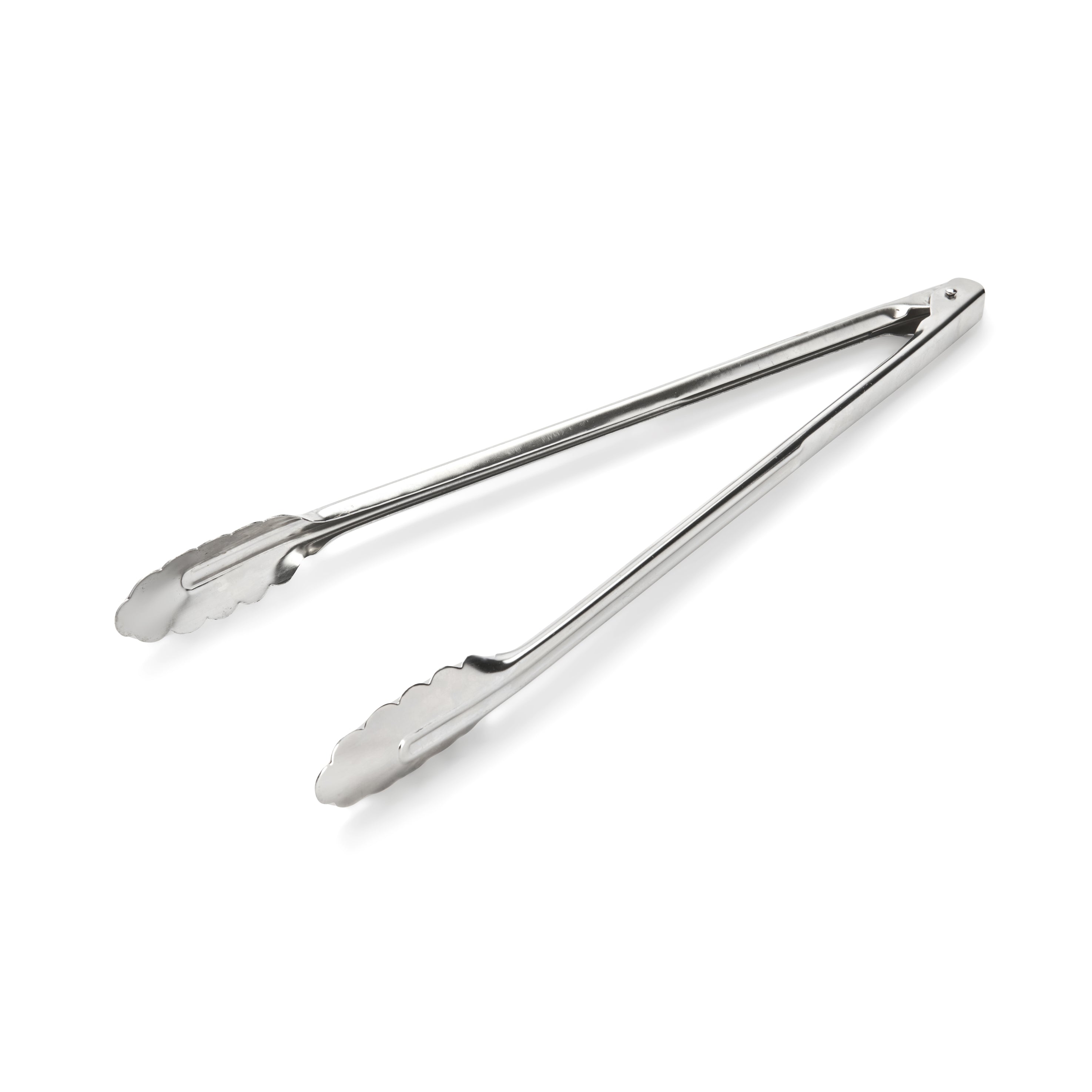 Pince Cafet. Ou Viennoiseries - Inox - 40Cm