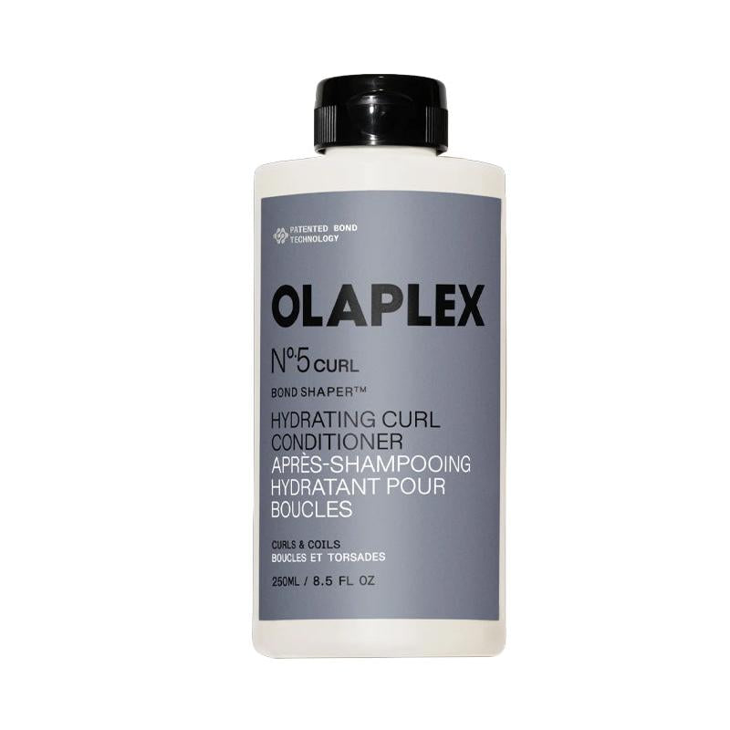 Acondicionador hidratante para rizos N°5 Bond Shaper