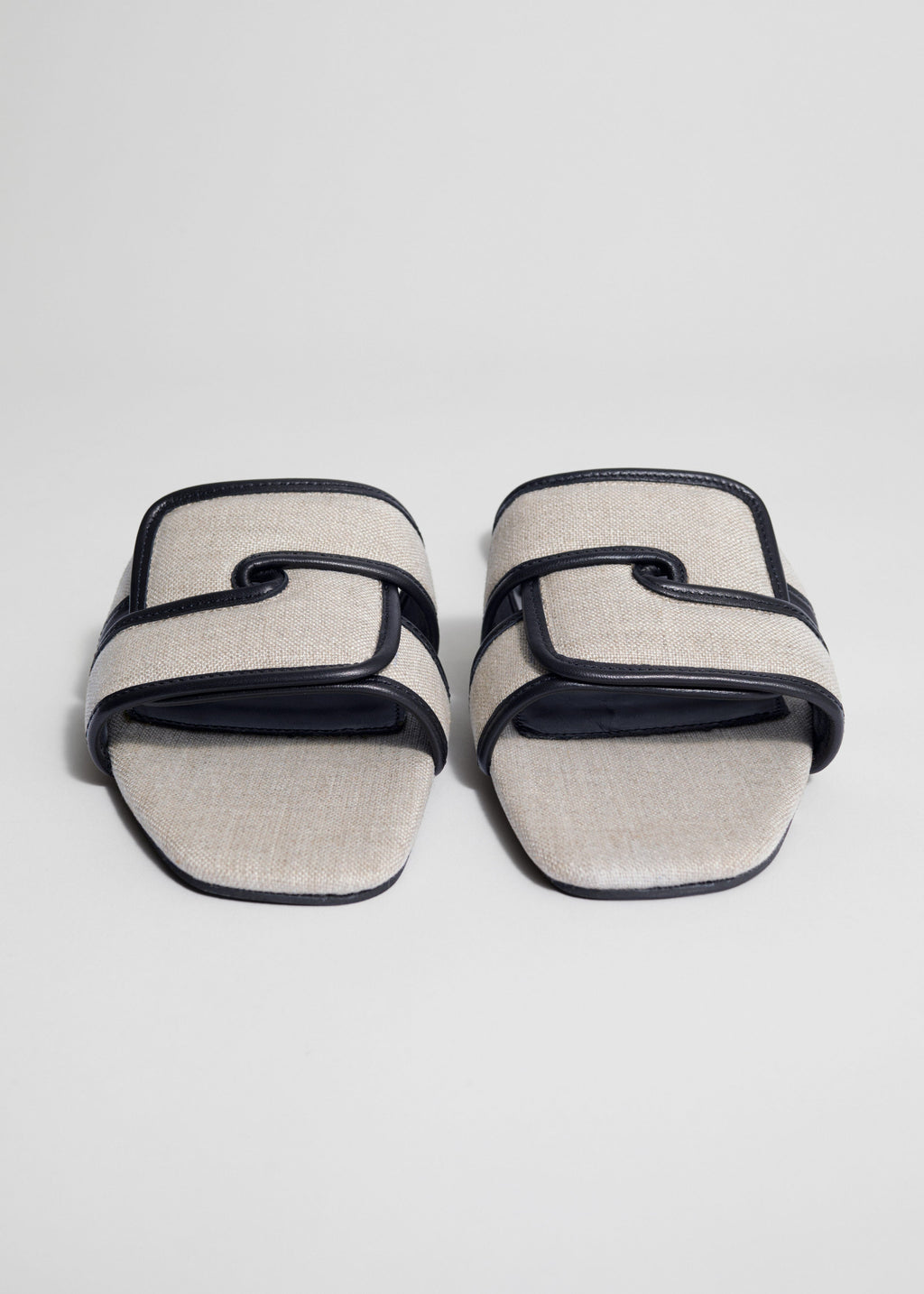 Chaussures Faye Summerflat - Beige