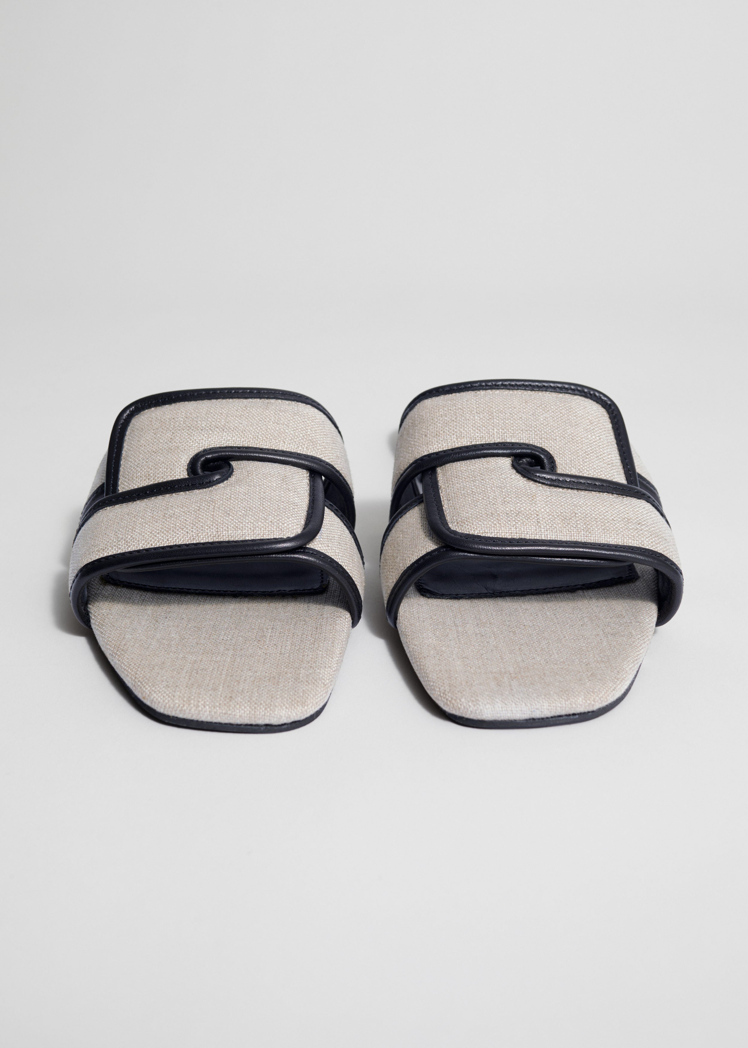 Chaussures Faye Summerflat - Beige