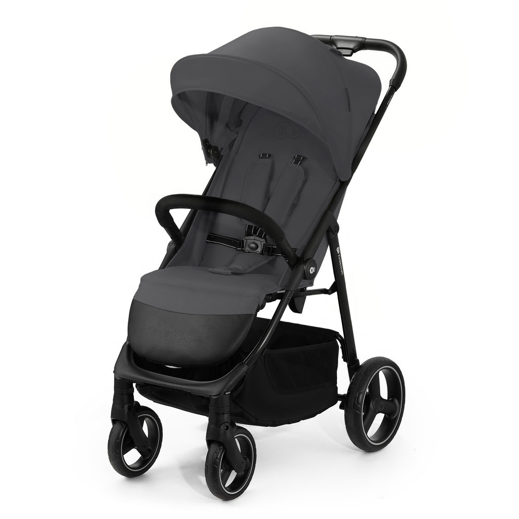 Silla de paseo Trig 3 Gris
