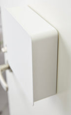 Magnetic Key Box - Tower - White