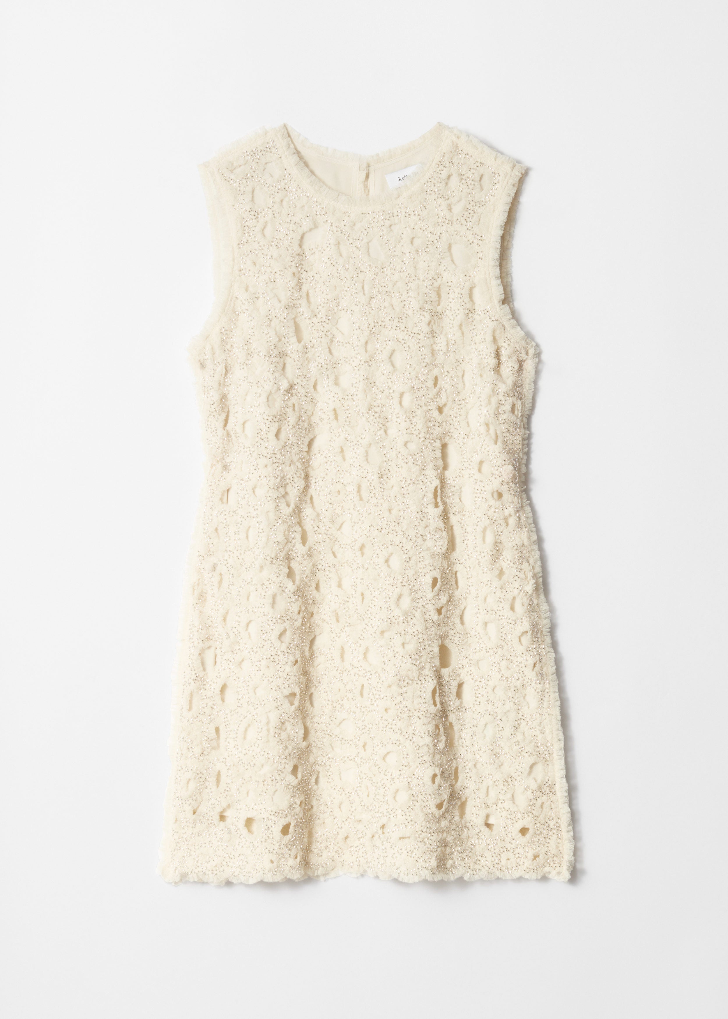 Pa Lou Speed Dress - Yellow