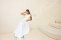 Robe Le Vandy - Blanc