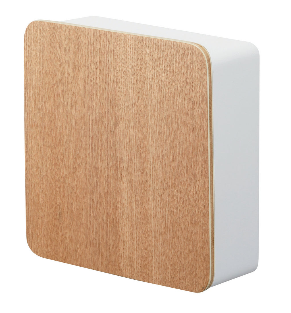 Key Box - Rin - White