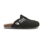Black Clogs - Women