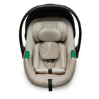 Siège Auto Mink Pro 2 Beige