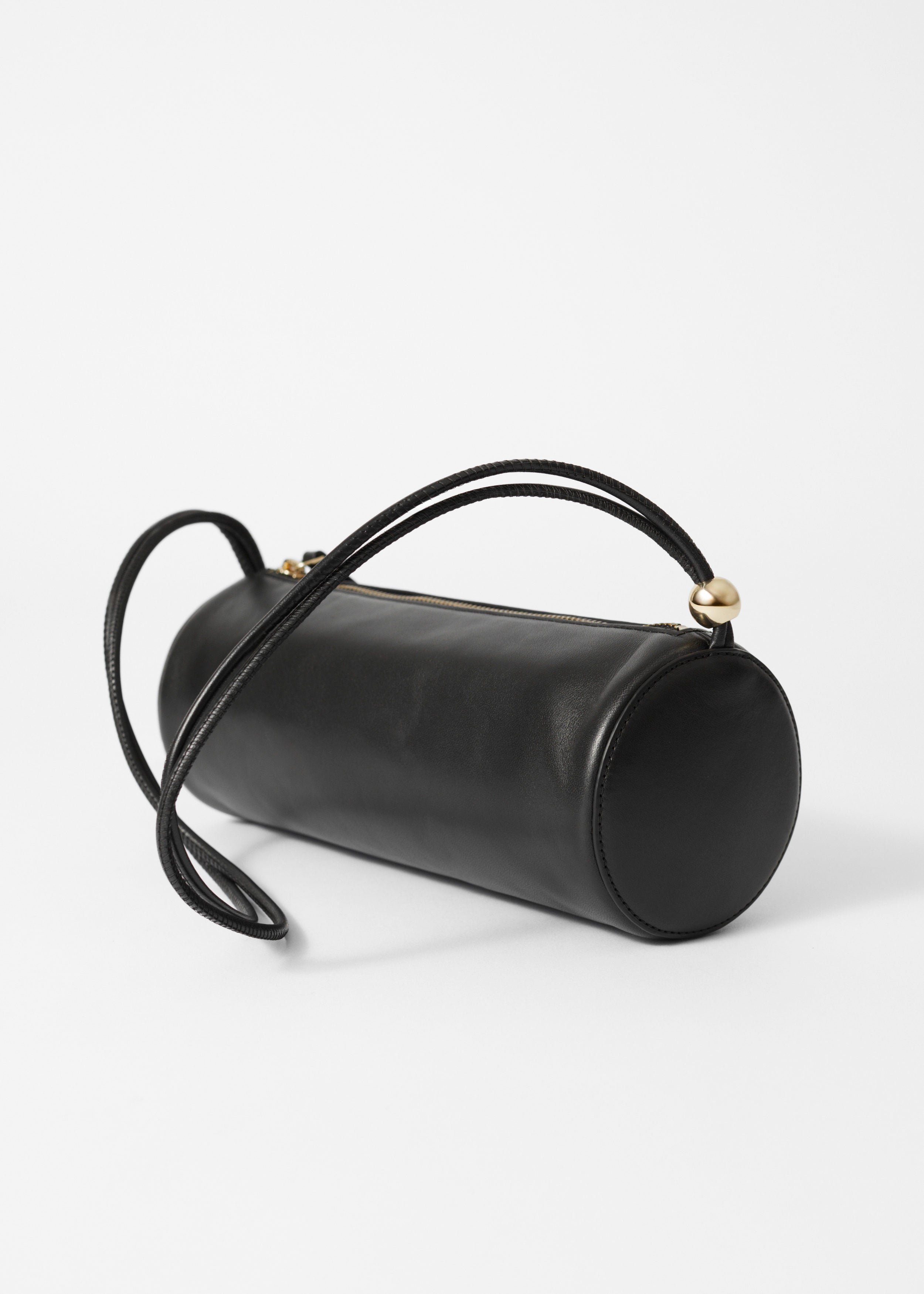 Sac Bandoulière Aurora - Noir